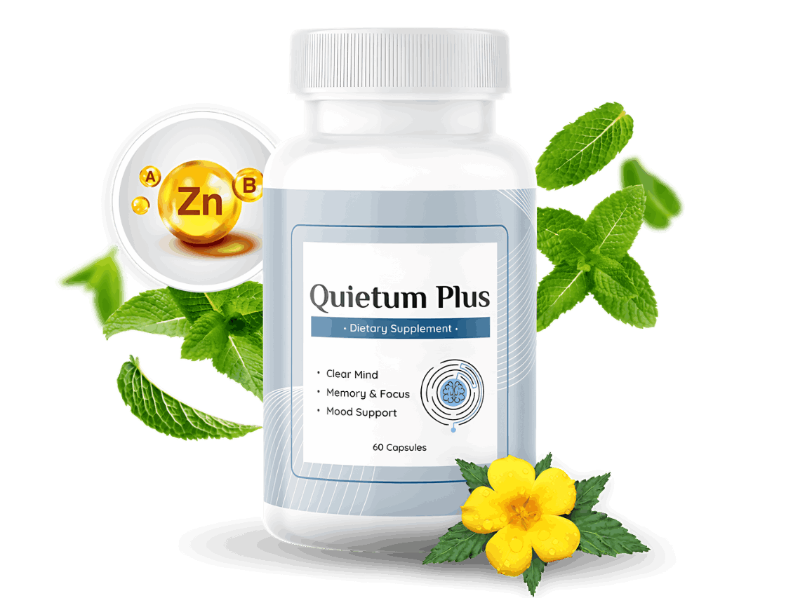 Quietum Plus™ Supplement (Official USA) | Quietumplus buy online